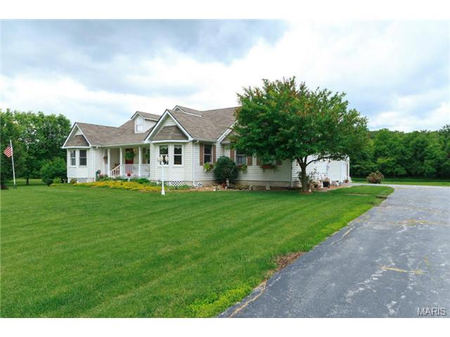 305 Bridle Path Ln, O'fallon, MO 63366 photo 35