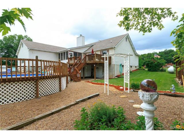 305 Bridle Path Ln, O'fallon, MO 63366 photo 50