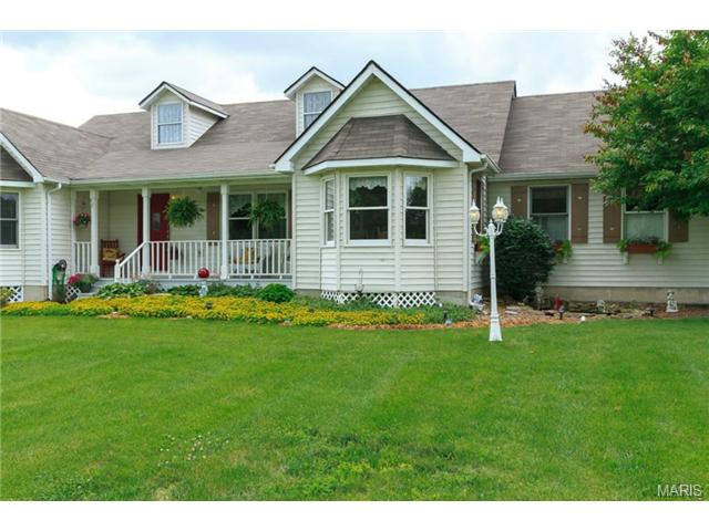 305 Bridle Path Ln, O'fallon, MO 63366 photo 34