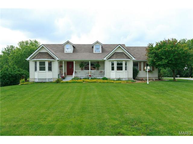 305 Bridle Path Ln, O'fallon, MO 63366 photo 1