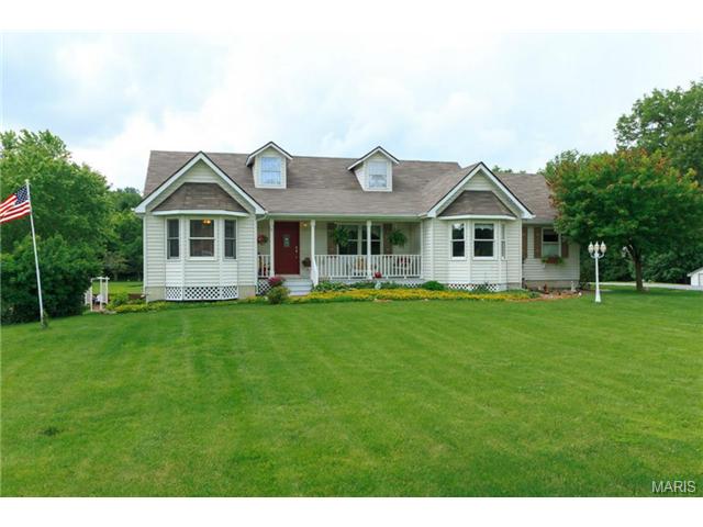 305 Bridle Path Ln, O'fallon, MO 63366 photo 53