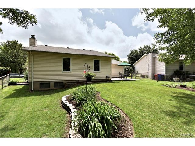 56 White Doe Ct, Eureka, MO 63025 photo 22