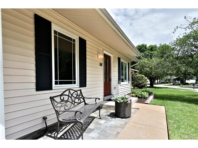 56 White Doe Ct, Eureka, MO 63025 photo 3