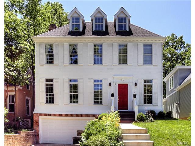 914 Dwyer Ave, Glendale, MO 63122 photo 28
