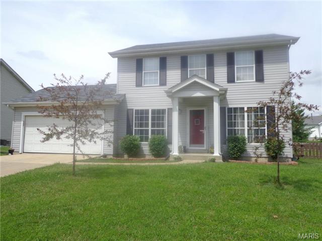9 2nd Governor Ct, O'fallon, MO 63368 photo 1
