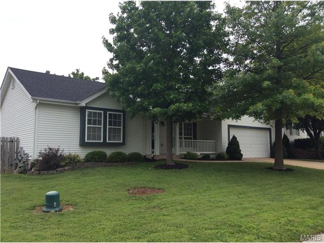 136 Royallmanor, O'fallon, MO 63368 photo 1