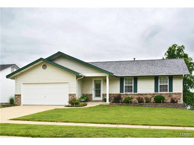 313 Birmingham, O'fallon, MO 63366 photo 1