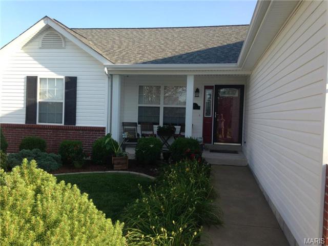8 Wistar Way, O'fallon, MO 63366 photo 2