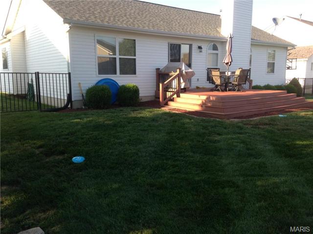 8 Wistar Way, O'fallon, MO 63366 photo 4