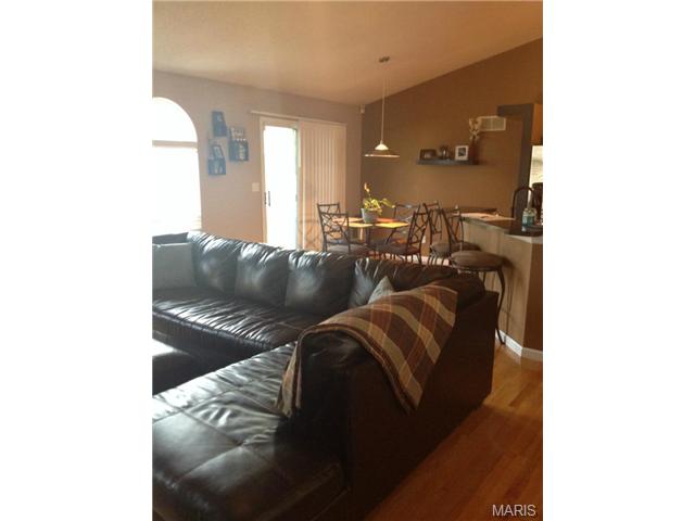 8 Wistar Way, O'fallon, MO 63366 photo 8
