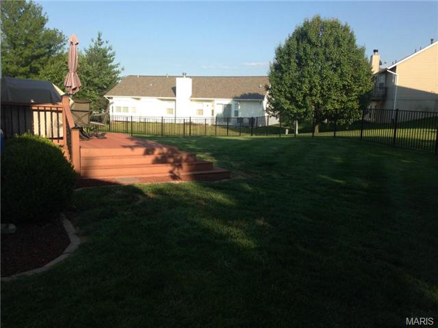 8 Wistar Way, O'fallon, MO 63366 photo 3