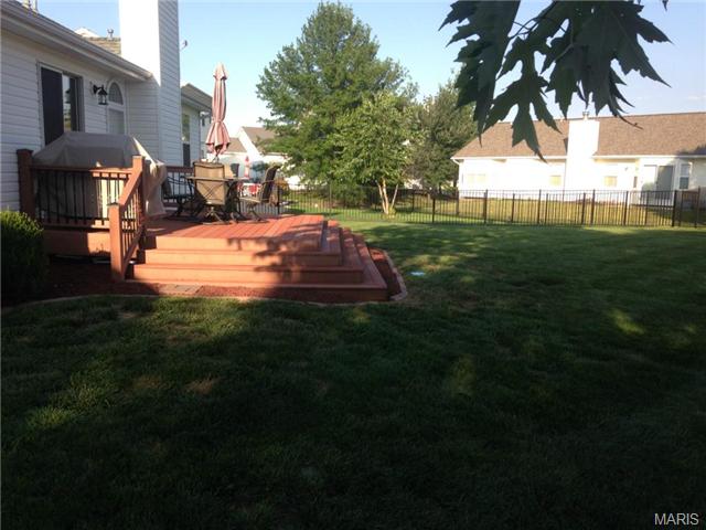 8 Wistar Way, O'fallon, MO 63366 photo 5