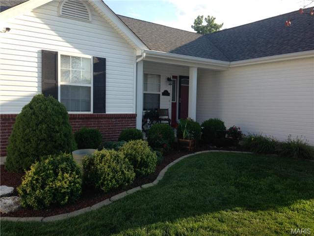 8 Wistar Way, O'fallon, MO 63366 photo 1