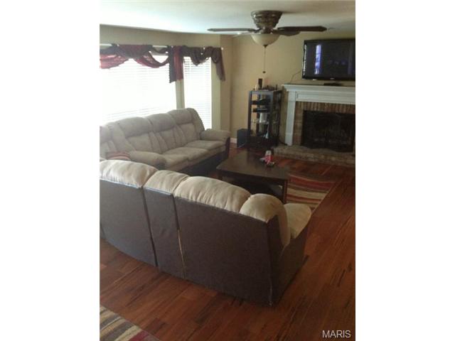 5739 Westchester Meadow Dr, Weldon Spring, MO 63304 photo 17