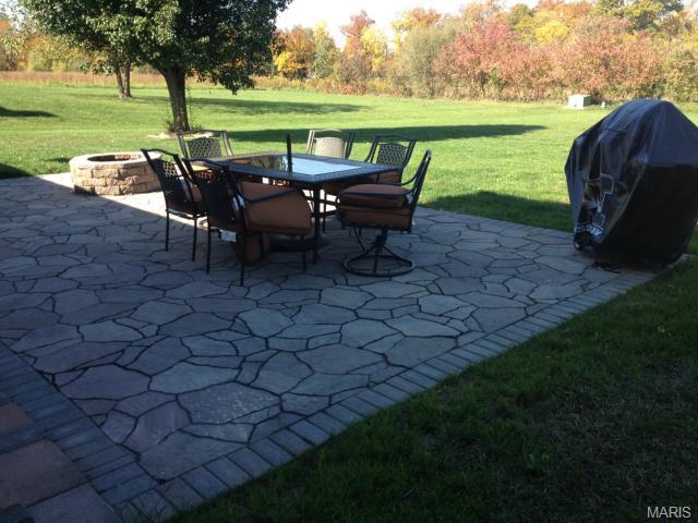 5739 Westchester Meadow Dr, Weldon Spring, MO 63304 photo 8