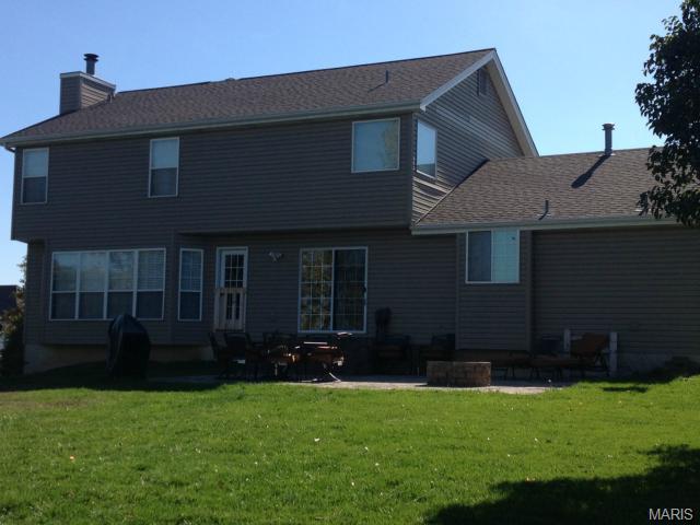 5739 Westchester Meadow Dr, Weldon Spring, MO 63304 photo 4