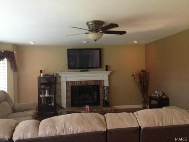 5739 Westchester Meadow Dr, Weldon Spring, MO 63304 photo 16