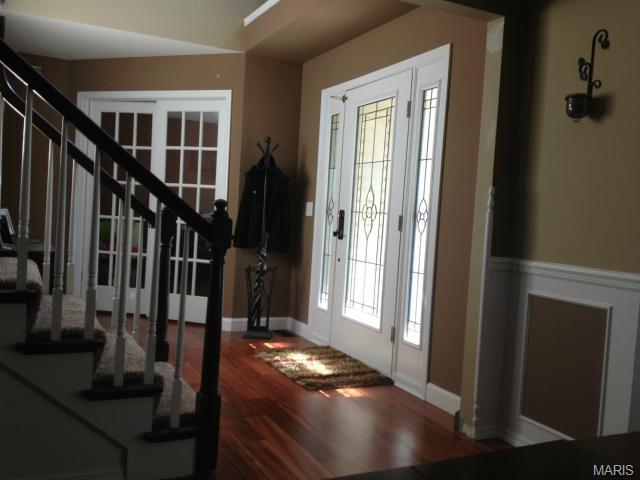 5739 Westchester Meadow Dr, Weldon Spring, MO 63304 photo 3