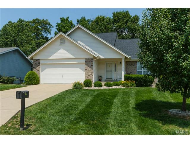 209 Westridge, O'fallon, MO 63366 photo 25