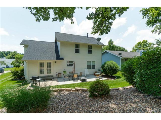 209 Westridge, O'fallon, MO 63366 photo 28