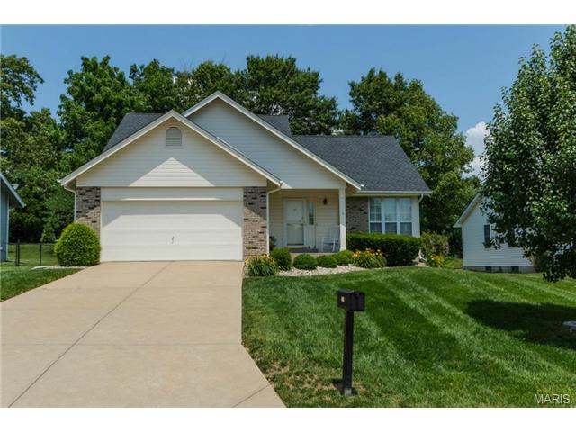 209 Westridge, O'fallon, MO 63366 photo 1