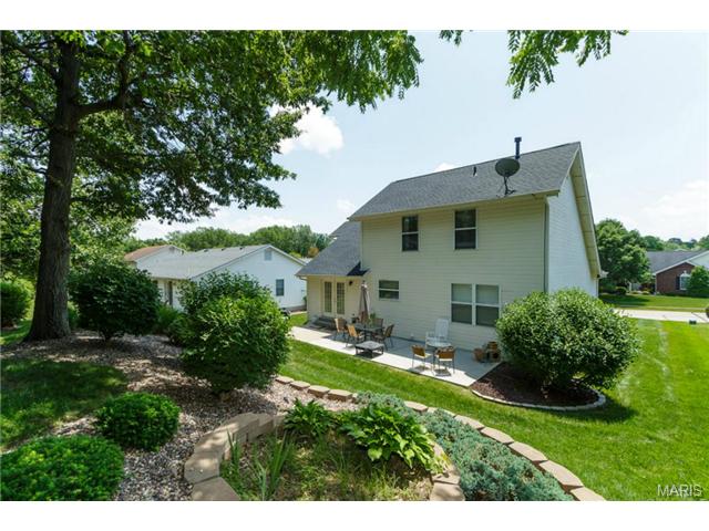 209 Westridge, O'fallon, MO 63366 photo 2