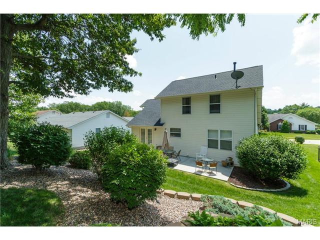 209 Westridge, O'fallon, MO 63366 photo 32