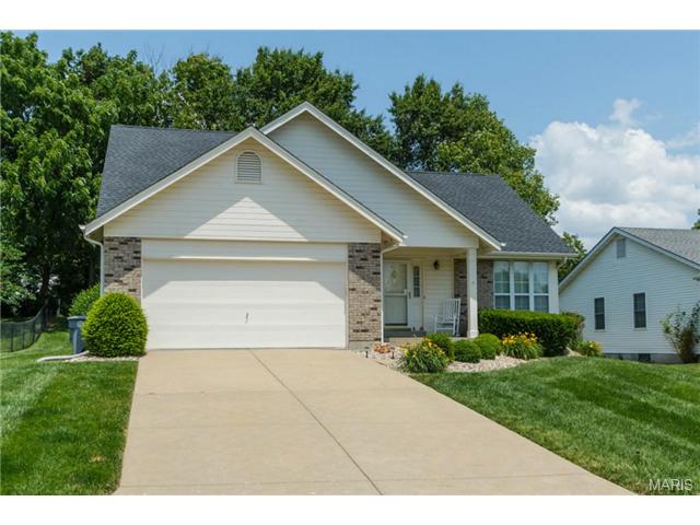 209 Westridge, O'fallon, MO 63366 photo 30