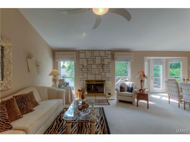 1230 Oak Borough Dr, Ballwin, MO 63021 photo 5