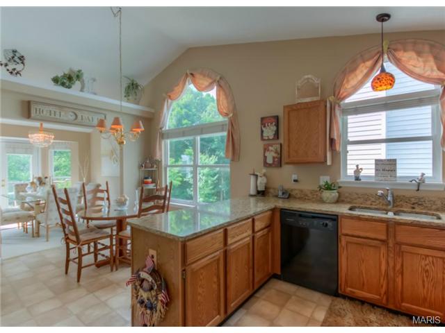 1230 Oak Borough Dr, Ballwin, MO 63021 photo 11