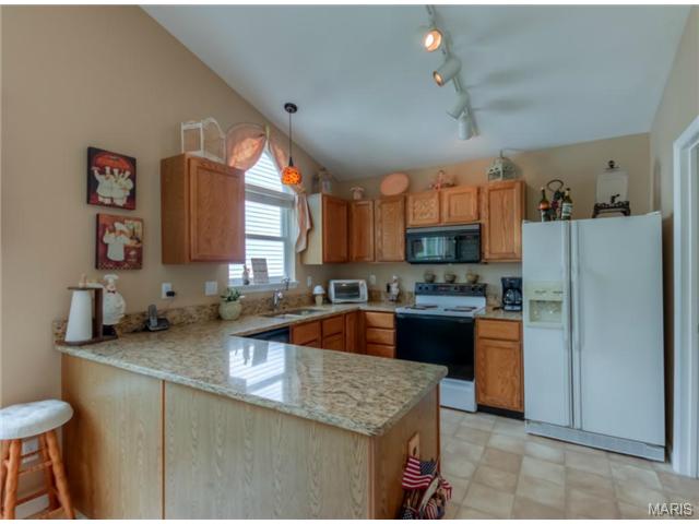 1230 Oak Borough Dr, Ballwin, MO 63021 photo 12