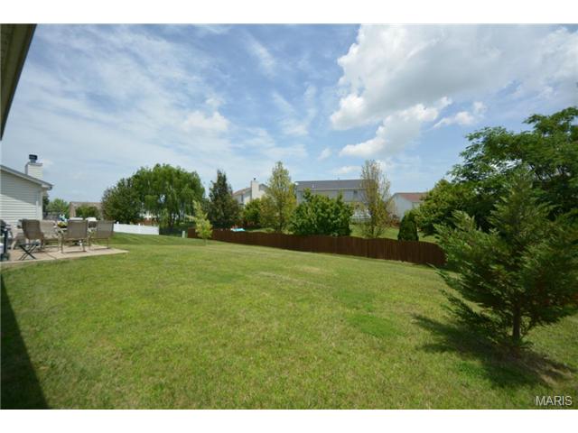 154 Rightfield Dr, O'fallon, MO 63366 photo 24