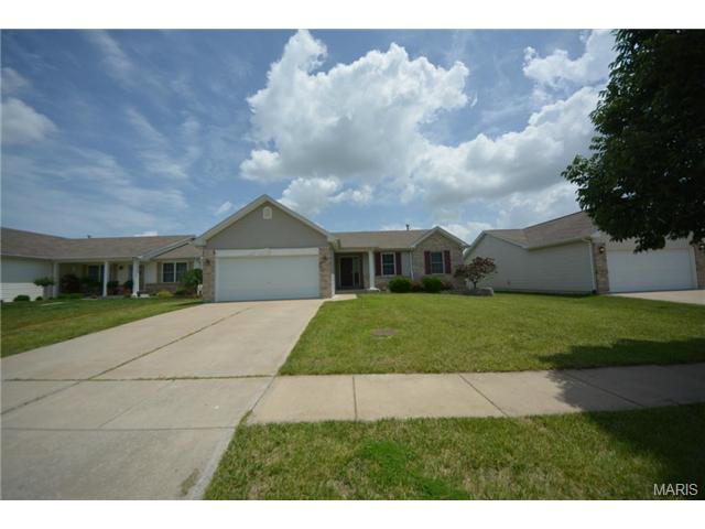 154 Rightfield Dr, O'fallon, MO 63366 photo 23