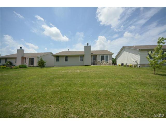 154 Rightfield Dr, O'fallon, MO 63366 photo 26