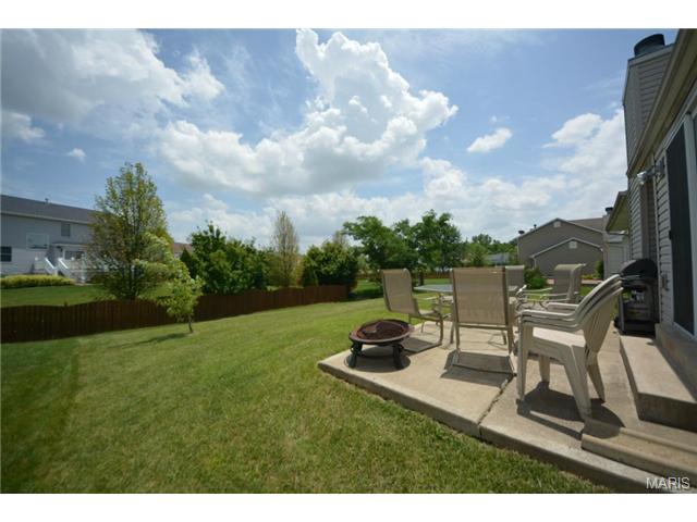 154 Rightfield Dr, O'fallon, MO 63366 photo 28