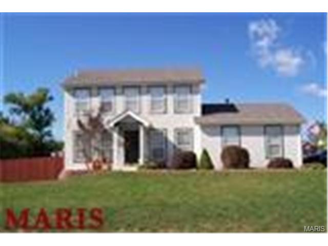 1 Royallglen Ct, O'fallon, MO 63368 photo 1