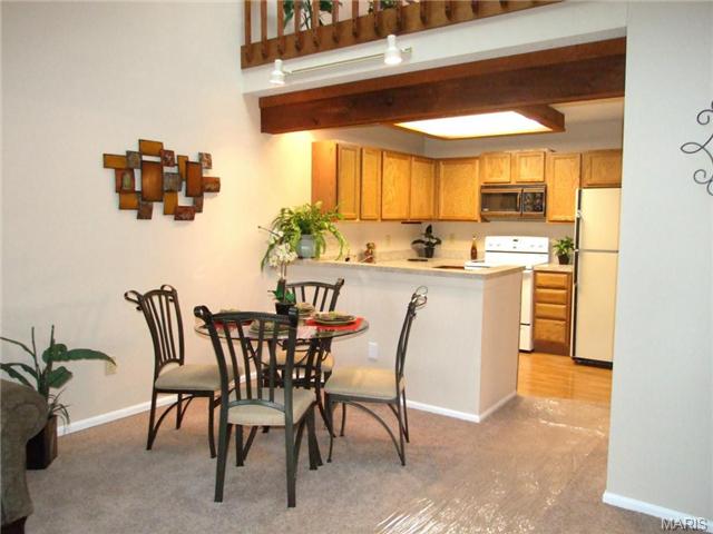 1205 Hemingway Ln, Weldon Spring, MO 63304 photo 8