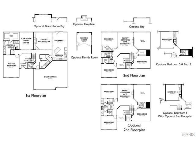 406 Hillington Dr, Eureka, MO 63025 photo 2