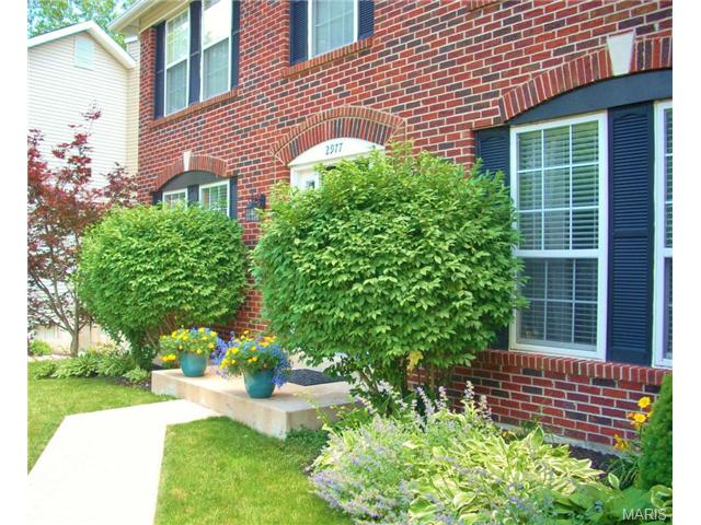2977 Bromley Dr, O'fallon, MO 63368 photo 5