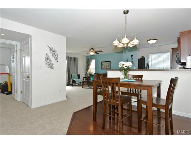6101 Spring River Dr, O'fallon, MO 63368 photo 2