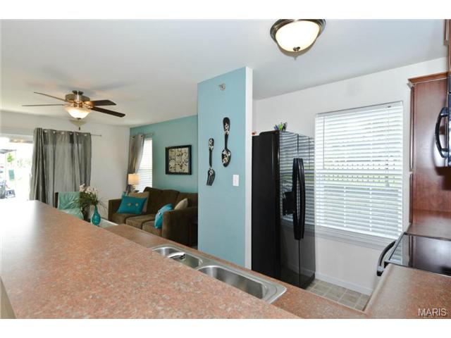 6101 Spring River Dr, O'fallon, MO 63368 photo 8