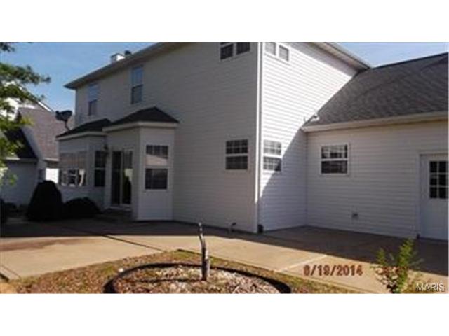 5 Worcester, O'fallon, MO 63366 photo 2