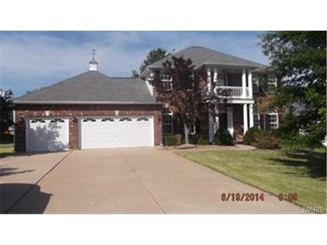 5 Worcester, O'fallon, MO 63366 photo 1