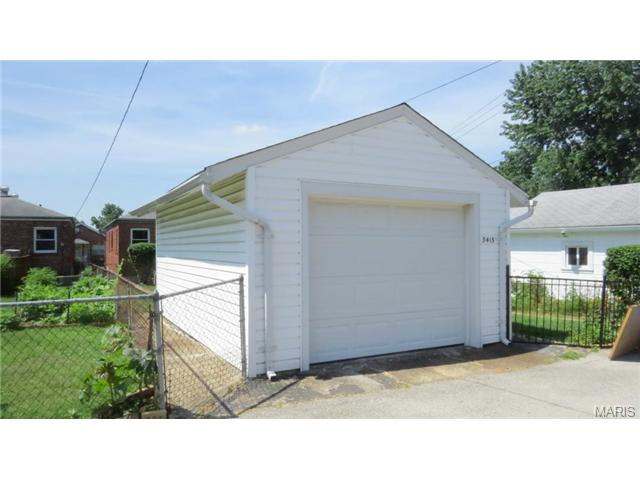 5415 Gresham Ave, Saint Louis, MO 63109 photo 17