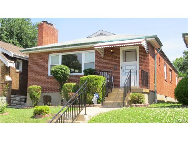 5415 Gresham Ave, Saint Louis, MO 63109 photo 23