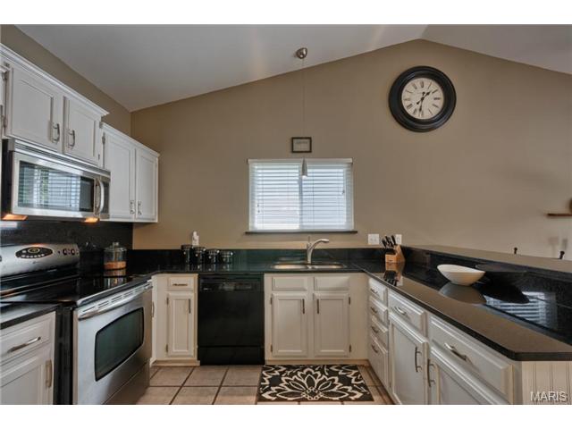541 Rustic Valley Dr, Ballwin, MO 63021 photo 2