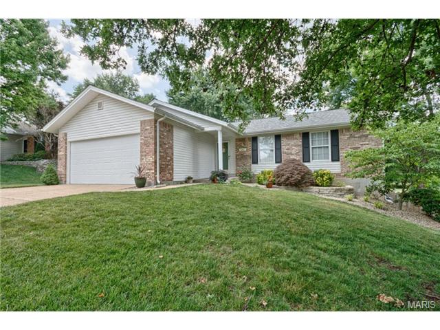 541 Rustic Valley Dr, Ballwin, MO 63021 photo 31
