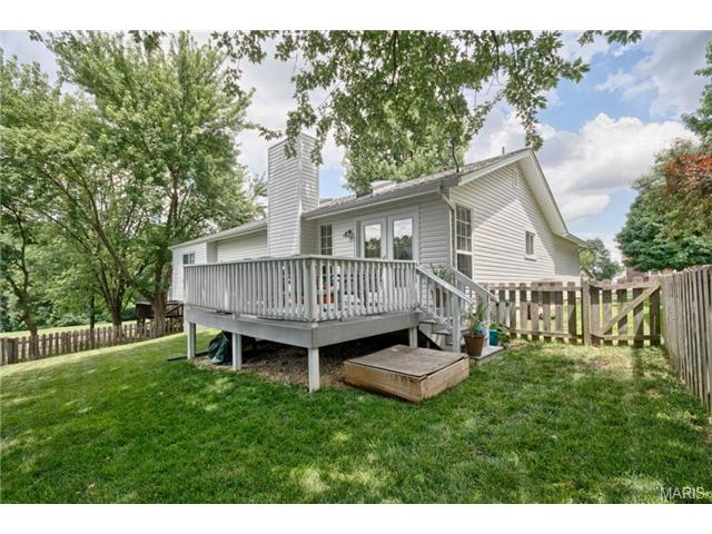 541 Rustic Valley Dr, Ballwin, MO 63021 photo 29