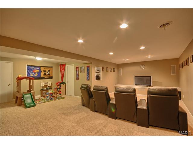 541 Rustic Valley Dr, Ballwin, MO 63021 photo 22
