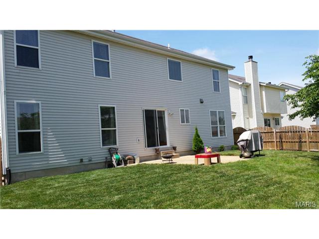 231 Royallmanor Ln, O'fallon, MO 63368 photo 38